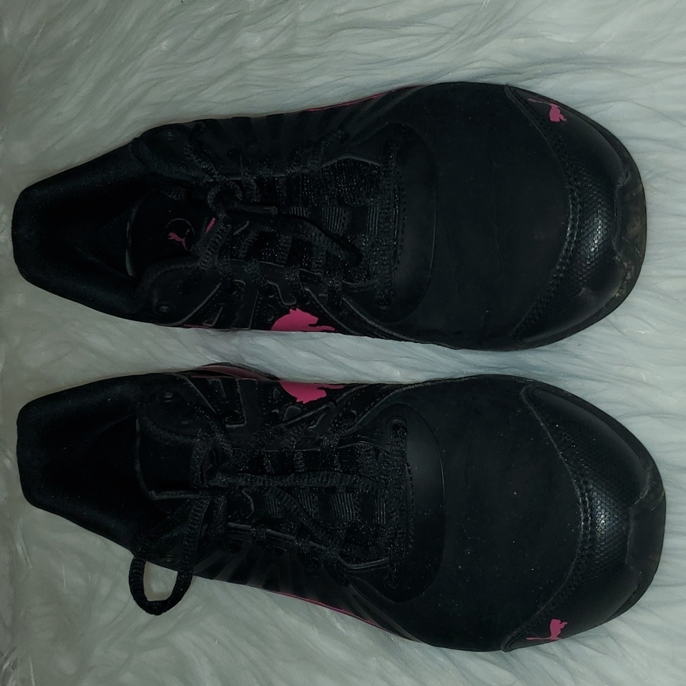 Puma Running Shoes